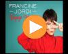 Cover: Francine Jordi - Voyage Voyage