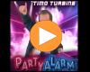 Cover: Timo Turbine - Partyalarm