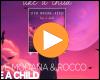 Cover: Steve Modana & Rocco - Like A Child