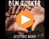 Cover: Ben Zucker - Dazwischen bin ich