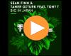 Cover: Sean Finn & Taner Ozturk feat. Tony T - Big In Japan