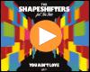 Cover: The Shapeshifters feat. Teni Tinks - You Ain't Love