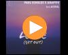 Cover: Paul Schulze x Adaptiv feat. AISHA - Leave (Get Out)