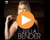 Cover: Julia Bender - Ein neuer Morgen