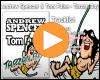 Cover: Andrew Spencer & Tom Pulse - Tarzan Boy