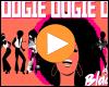 Cover: DJ Blackstone & Luxe 54 - Boogie Oogie Oogie