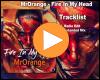 Cover: MrOrange - Fire In My Head