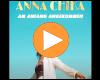 Cover: Anna Chika - Am Anfang angekommen