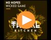 Cover: No Hopes - Wicked Game