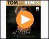 Cover: Alisha - Deine braunen Augen (Tom van Dahl Remix)