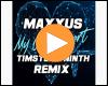 Cover: Maxxus - My Own Heart (Timster & Ninth Remix)