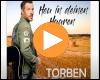 Cover: Torben Klein - Heu in deinen Haaren (Rockschlager-Mix)