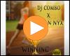 Cover: DJ Combo x Dylan Nyx - Winning