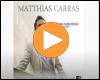 Cover: Matthias Carras - Du hast mich überzeugt (Pottblagen Summer Mix)
