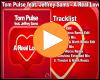 Cover: Tom Pulse feat. Jeffrey Sams - A Real Love