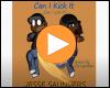 Cover: Jesse Saunders - Can I Kick It