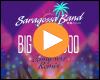 Cover: Saragossa Band - Big Bamboo (Jonny Nevs Remix)