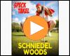 Cover: Specktakel - Schniedel Woods