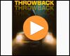 Cover: Michael Patrick Kelly - Throwback
