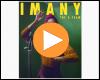 Cover: Imany - The A Team