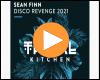 Cover: Sean Finn - Disco Revenge 2021