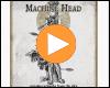 Cover: Machine Head - Arrows In Words From The Sky