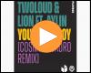 Cover: twoloud & Lion feat. Aylin - You Got It Boy (Cosmo & Skoro Remix)