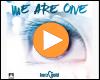 Cover: Herzgold - We Are One