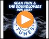 Cover: Sean Finn & The Soundlovers - Run Away