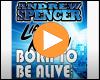 Cover: Andrew Spencer & Liam Keegan - Born To Be Alive 2K21