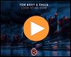 Cover: Tom Novy & Shuja - Look At Me Now