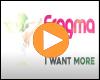 Cover: Fragma - I Want More
