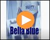 Cover: Pures Party Glück - Bella Blue