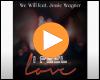 Cover: We Will feat. Jessie Wagner - I Feel Love