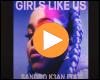 Cover: Zoe Wees - Girls Like Us (sandro K3an Edit)