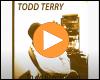 Cover: Todd Terry - To da Breakdown
