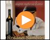 Cover: Rosario Sambito - Sugnu Nato Siciliano