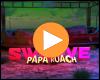 Cover: Papa Roach feat. Fever333 & Sueco - Swerve
