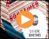 Cover: DJ B-Dome - Sometimes