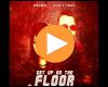Cover: Rob Hardt feat. Miracle Thomas - Get Up On The Floor
