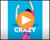 Cover: Francine Jordi - Crazy