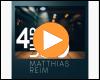 Cover: Mathias Reim - 4 Uhr 30