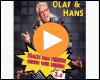 Cover: Olaf & Hans - Nach dem Feiern gehen wir heiern 2.0