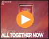 Cover: Interactive - All Together Now