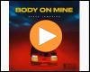 Cover: Reece Lemonius - Body On Mine