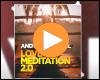 Cover: Andy Jay Powell - Love Meditation 2.0
