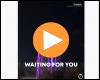 Cover: DJ Marlon - Waiting For You