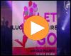 Cover: Luca Debonaire - Let Go (Arnold Palmer Disco Remix)
