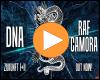 Cover: Raf Camora - DNA