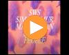 Cover: SWS, Simon Amur and Max Millan - Lonely People